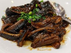 -梅龙镇酒家(南京西路总店)
