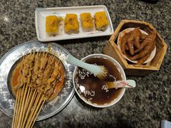 -小街天府(西工小街店)