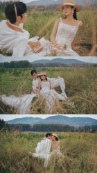 -莫兰迪婚纱摄影