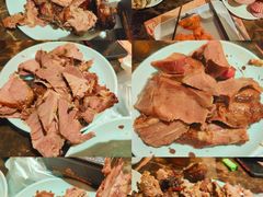 -汉丽斯巴西烤肉自助(市南店)