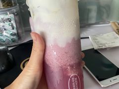 -喜茶(东莞汇一城店)