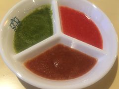 -甘尼仕印度餐厅爵士酒吧(阳春巷店)