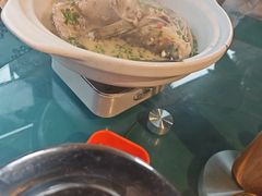 -罗大姐湘潭菜馆(洋湖春园店)