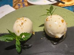 金桂山药-茶人村·宫廷私厨(奥体印象城店)