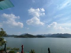 -北京金海湖景区