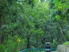 -南京金牛湖风景区