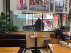 -清香源清真牛肉拉面(文化宫店)