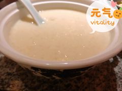 民国美龄粥-南京大牌档(济南万象城店)