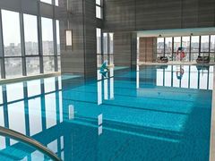 -无锡丽笙精选酒店