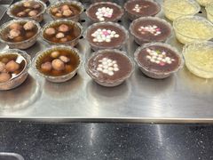 -毛华美食(清扬路店)