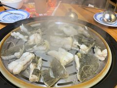 -阿鸡鱼庄·顺德鲜蒸小炒(亚运村店)
