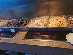 -长春净月潭喜来登酒店·盛宴标帜餐厅