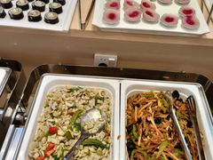 -素满香·素食自助餐(乐清·宁康东路店)