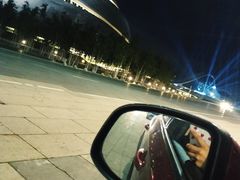 -哈尔滨大剧院