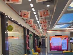 -极橙儿童齿科矫正中心(奥城店)