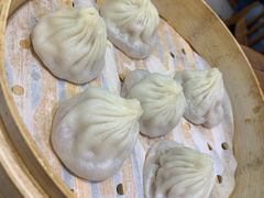 鲜肉小笼-苏小柳手工点心(人民广场分院)