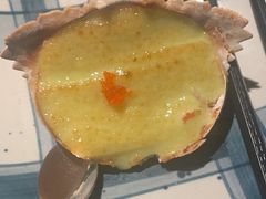 -上井精致料理(中兴商业大厦店)