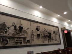 -北平小馆·烤鸭·家常菜(磨房北里店)