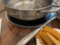-正能量脆肉鲩火锅