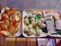 -司马街鸡煲(西华路店)