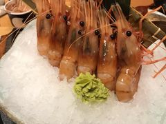 -王鼎精致料理铁板烧(世博源店)