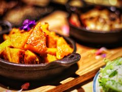 -麦甜创意轻食餐厅(西康路店)