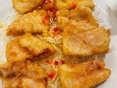 香煎黄花鱼-鹅公村·国家非遗传承(荔湾店)