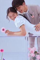 点击看大图 -杭州金夫人婚纱摄影(富阳私享店)