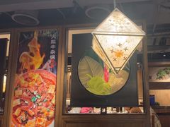 -云海肴·汽锅鸡·云南菜(美罗城店)