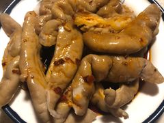 -陈艳红火锅菜·冒菜(簋街店)