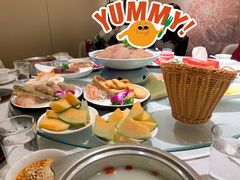 -川锅一号火锅(1818牌楼店)