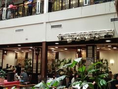 大堂-广州酒家(文昌总店)
