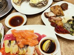 -盛宴标帜餐厅·亲子自助 (南昌喜来登酒店)