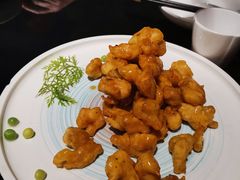 -皇城根北京风味主题餐厅(中海环宇城店)