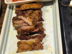 -小吊梨汤·北京菜·烤鸭(鸟巢店)