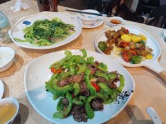 -桃源阁(西樵山店)