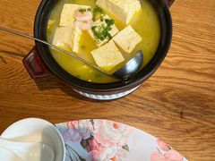 -花舍·新派粤菜·西餐·下午茶(亚运村·鸟巢店)
