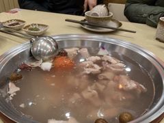 -313羊庄·羊肉火锅烧烤(李村店)