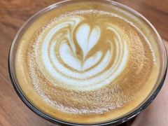 -RIPPLE COFFEE涟漪咖啡