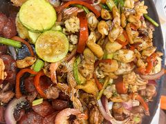 -一烙锅(友谊店)