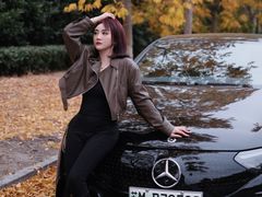 -泰州之星奔驰4S店(海陵店)