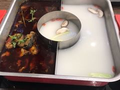 -新辣道鱼火锅(世纪金源购物中心店)