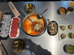 -琥珀川糟粕醋·香草鸭·鸡煲(慈云寺店)