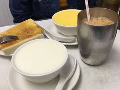 -澳洲牛奶公司(佐敦店)