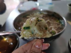 -正宗杨记普洱酸醋米线(总店)