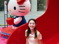 -东莞松山湖万象汇