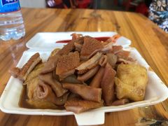 -细妹五香牛杂(步行街店)