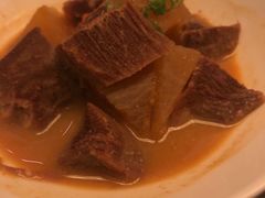 -佛山希尔顿酒店·融誉亚洲美食荟