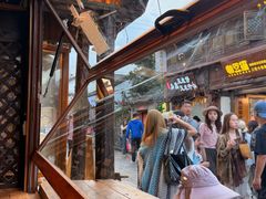 -尽善百年古院餐厅(王家老宅店)
