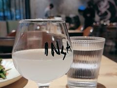 -INSA Korean Bistro饮鲨韩食酒馆